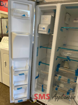 Open Box Fridges GRSS2352AF Frigidaire - Image 3