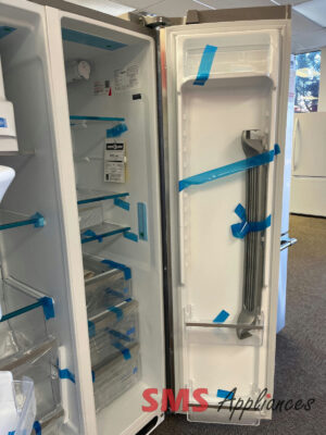 Open Box Fridges GRSS2352AF Frigidaire - Image 4