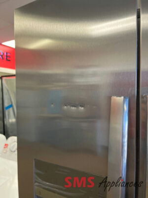Open Box Fridges GRSS2352AF Frigidaire - Image 5