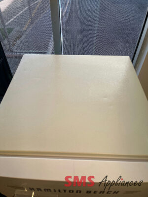 Open Box Fridges HBF3220-CREAM Hamilton Beach - Image 6
