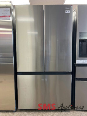Open Box Fridges MRF27I6BST Midea - Image 1