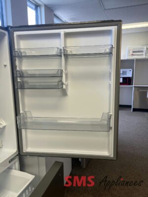 Open Box Fridges RB17A2CSE Hisense - Image 2