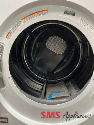 Open Box Laundry Sets ELTE760CAW Electrolux - Image 3
