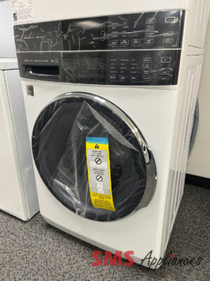 Open Box Laundry Sets ELTE760CAW Electrolux - Image 4