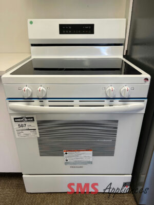 Open Box Stoves / Ranges FCRE306CAW Frigidaire - Image 1