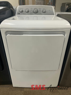 Refurbished Dryers GTD45EBMRWS GE - Image 1