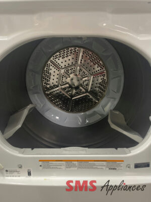 Refurbished Dryers GTD45EBMRWS GE - Image 2