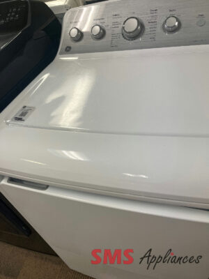Refurbished Dryers GTD45EBMRWS GE - Image 3
