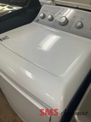 Refurbished Dryers GTD45EBMRWS GE - Image 4