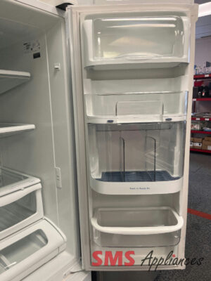 Refurbished Fridges 596.79242013 Kenmore - Image 4