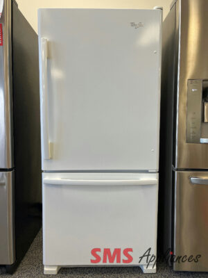 Refurbished Fridges EB9FVHXWQ02 Whirlpool - Image 1