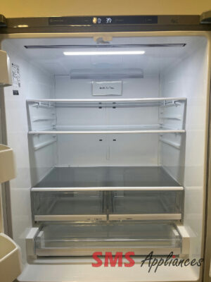 Refurbished Fridges LRFN2503S LG - Image 2