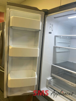 Refurbished Fridges LRFN2503S LG - Image 3