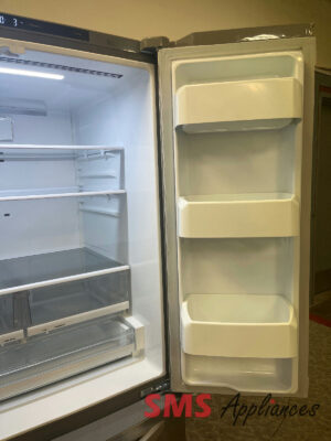 Refurbished Fridges LRFN2503S LG - Image 4