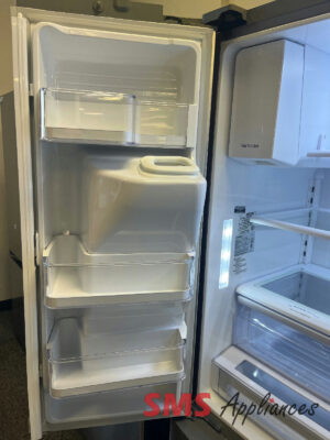 Refurbished Fridges RF23HCEDBSR Samsung - Image 2