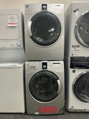 Refurbished Laundry Sets 592-89427 Kenmore - Image 1