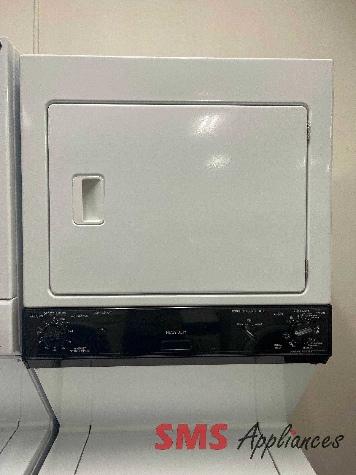 Refurbished-Laundry-Sets-MLC275CW-2 Refurbished Laundry Sets MLC275CW WCI - Image 2