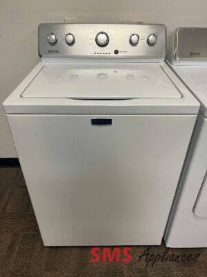 Refurbished Laundry Sets MVWC465HW/YMEDC465HW Maytag - Image 2