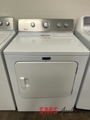 Refurbished Laundry Sets MVWC465HW/YMEDC465HW Maytag - Image 5