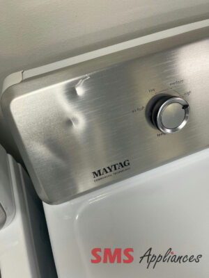 Refurbished Laundry Sets MVWC465HW/YMEDC465HW Maytag - Image 7