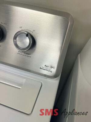 Refurbished Laundry Sets MVWC465HW/YMEDC465HW Maytag - Image 8