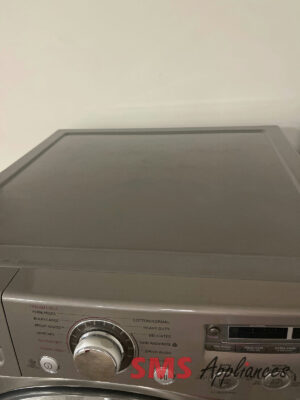Refurbished Laundry Sets WM3550HVC/DLEX3550V LG - Image 5