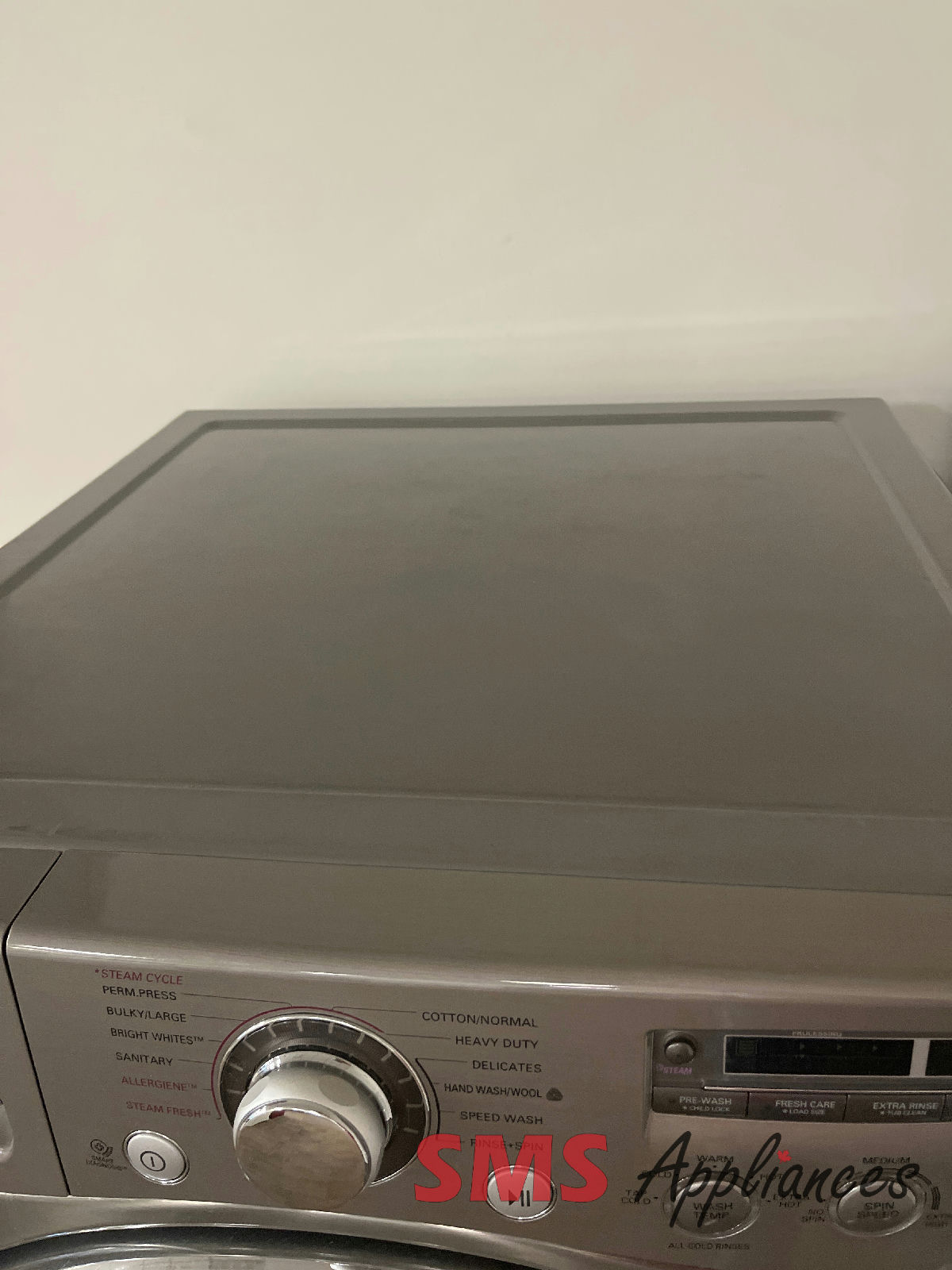 Refurbished-Laundry-Sets-WM3550HVCDLEX3550V-5-1 Refurbished Laundry Sets WM3550HVC/DLEX3550V LG - Image 5