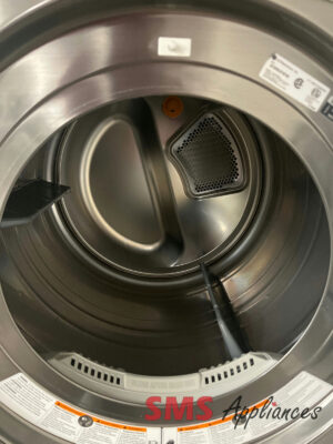 Refurbished Laundry Sets WM3550HVC/DLEX3550V LG - Image 7