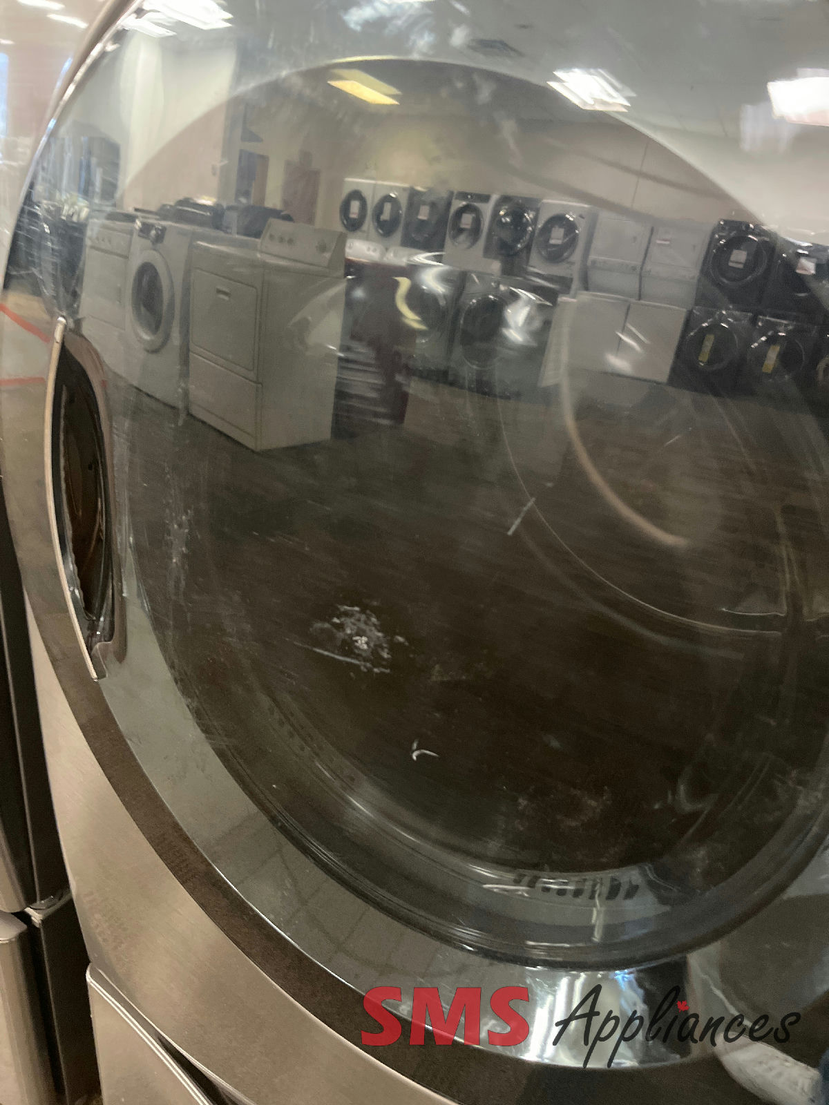 Refurbished-Laundry-Sets-WM3550HVCDLEX3550V-8-1 Refurbished Laundry Sets WM3550HVC/DLEX3550V LG - Image 8