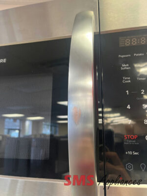 Refurbished Microwaves FMOS1846BS Frigidaire - Image 3