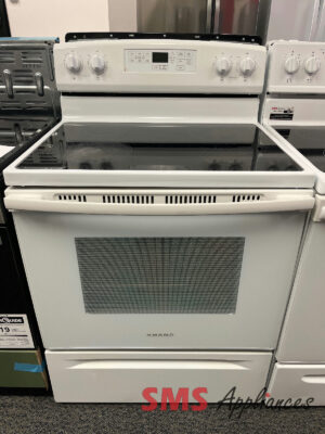 Refurbished Stoves / Ranges YAER6603SFW Amana - Image 1