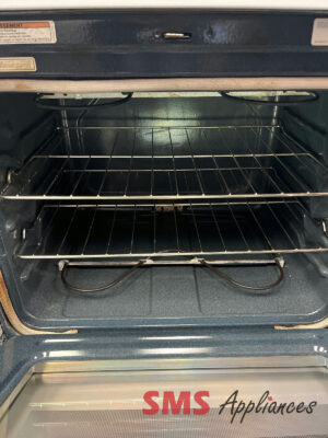 Refurbished Stoves / Ranges YAER6603SFW Amana - Image 2