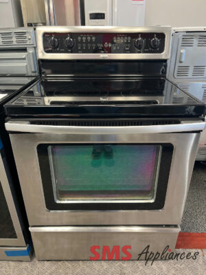 Refurbished Stoves / Ranges YGFE461LVS Whirlpool - Image 1