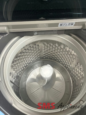 Refurbished Washers WT6105CM LG - Image 2